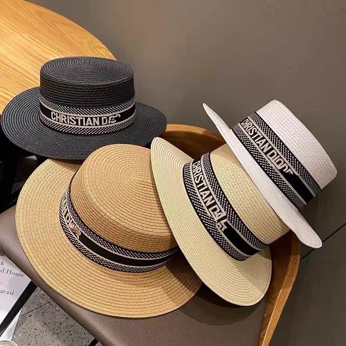 Dior top hat dx34